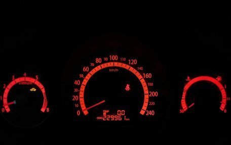 KIA cee'd I рестайлинг, 2010 год, 589 000 рублей, 15 фотография