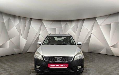 KIA cee'd I рестайлинг, 2010 год, 589 000 рублей, 7 фотография
