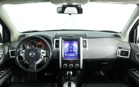 Nissan X-Trail, 2008 год, 1 120 000 рублей, 12 фотография