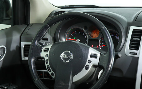 Nissan X-Trail, 2008 год, 1 120 000 рублей, 15 фотография