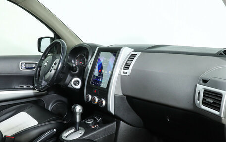 Nissan X-Trail, 2008 год, 1 120 000 рублей, 9 фотография