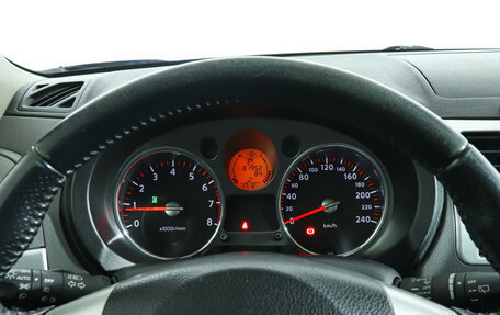 Nissan X-Trail, 2008 год, 1 120 000 рублей, 11 фотография