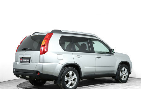 Nissan X-Trail, 2008 год, 1 120 000 рублей, 5 фотография