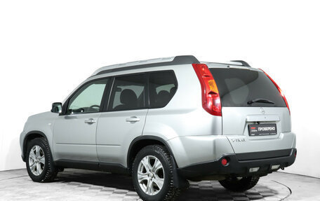 Nissan X-Trail, 2008 год, 1 120 000 рублей, 7 фотография