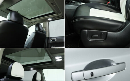 Nissan X-Trail, 2008 год, 1 120 000 рублей, 16 фотография