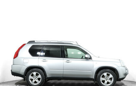 Nissan X-Trail, 2008 год, 1 120 000 рублей, 4 фотография