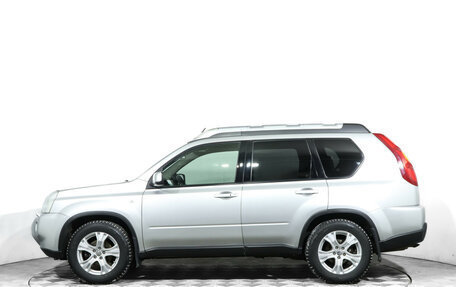 Nissan X-Trail, 2008 год, 1 120 000 рублей, 8 фотография