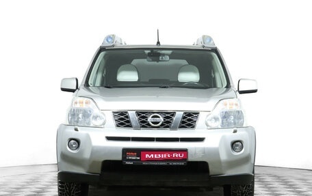 Nissan X-Trail, 2008 год, 1 120 000 рублей, 2 фотография