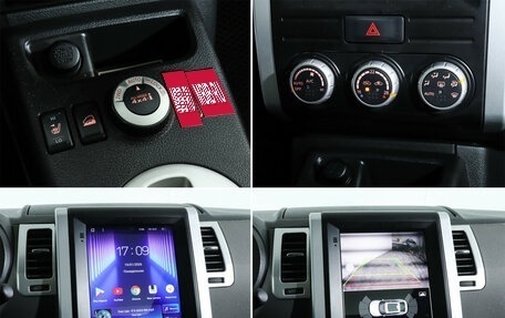 Nissan X-Trail, 2008 год, 1 120 000 рублей, 18 фотография