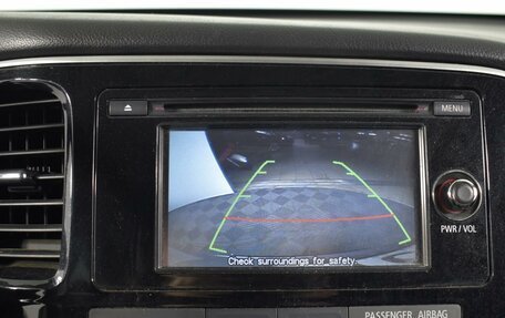 Mitsubishi Outlander III рестайлинг 3, 2016 год, 1 797 900 рублей, 14 фотография