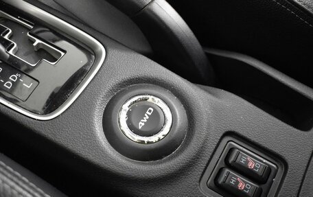 Mitsubishi Outlander III рестайлинг 3, 2016 год, 1 797 900 рублей, 20 фотография