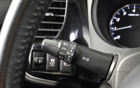 Mitsubishi Outlander III рестайлинг 3, 2016 год, 1 797 900 рублей, 17 фотография