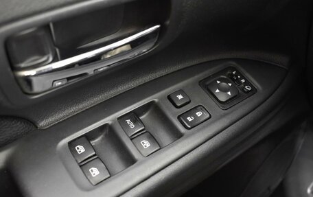 Mitsubishi Outlander III рестайлинг 3, 2016 год, 1 797 900 рублей, 23 фотография