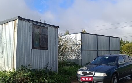 Skoda Octavia IV, 2008 год, 450 000 рублей, 1 фотография