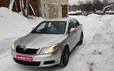 Skoda Octavia, 2012 год, 650 000 рублей, 1 фотография