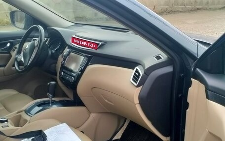 Nissan X-Trail, 2018 год, 1 800 000 рублей, 1 фотография