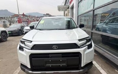 Toyota RAV4, 2026 год, 4 500 000 рублей, 1 фотография