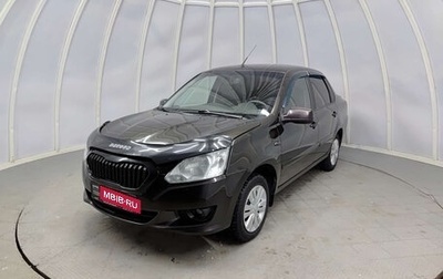 Datsun on-DO I рестайлинг, 2019 год, 480 000 рублей, 1 фотография