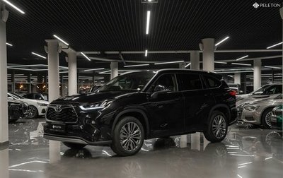 Toyota Highlander, 2025 год, 5 730 000 рублей, 1 фотография