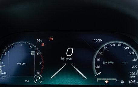 Toyota Highlander, 2025 год, 6 200 000 рублей, 28 фотография