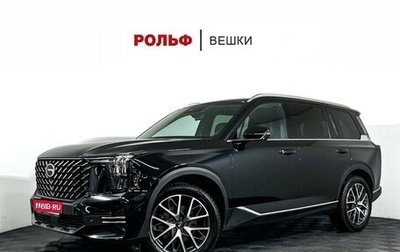 GAC GS8, 2024 год, 3 547 000 рублей, 1 фотография