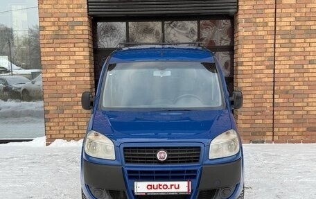 Fiat Doblo I, 2013 год, 530 000 рублей, 1 фотография