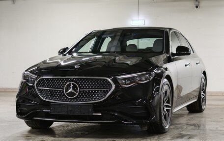 Mercedes-Benz E-Класс, 2025 год, 8 990 000 рублей, 1 фотография