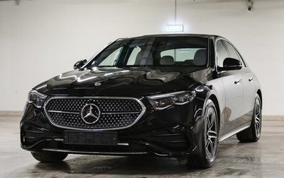 Mercedes-Benz E-Класс, 2025 год, 8 990 000 рублей, 1 фотография