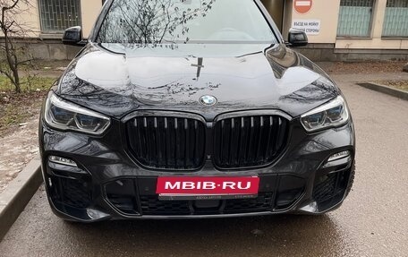 BMW X5, 2021 год, 9 500 000 рублей, 1 фотография