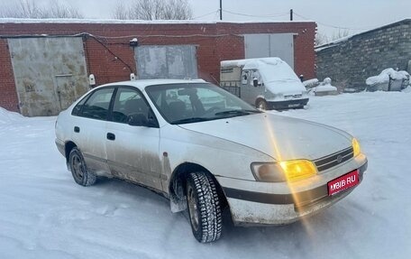 Toyota Carina, 1994 год, 130 000 рублей, 1 фотография