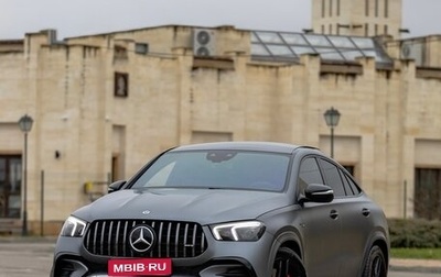Mercedes-Benz GLE AMG, 2021 год, 8 450 000 рублей, 1 фотография