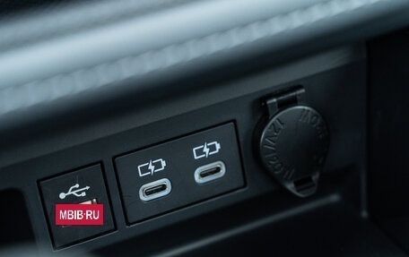 Toyota Highlander, 2025 год, 6 200 000 рублей, 36 фотография