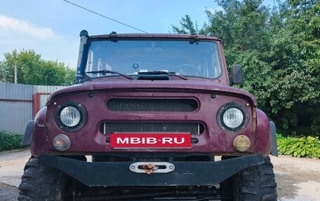 ЛуАЗ 3151, 2001 год, 260 000 рублей, 1 фотография