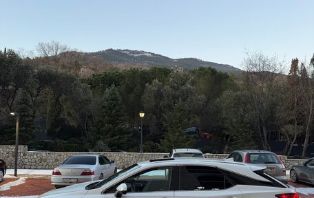 Lexus RX IV рестайлинг, 2017 год, 4 000 000 рублей, 2 фотография