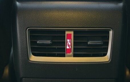 Lexus RX IV рестайлинг, 2017 год, 4 000 000 рублей, 12 фотография