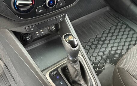 Hyundai Solaris II рестайлинг, 2018 год, 970 000 рублей, 17 фотография