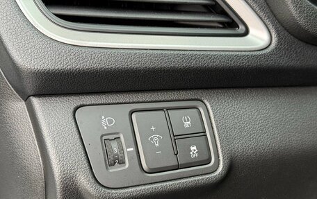 Hyundai Solaris II рестайлинг, 2018 год, 970 000 рублей, 15 фотография