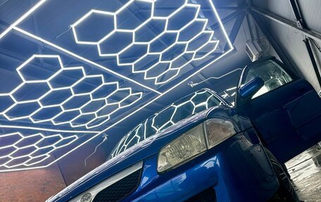 Mazda Familia Y11, 2000 год, 385 000 рублей, 6 фотография