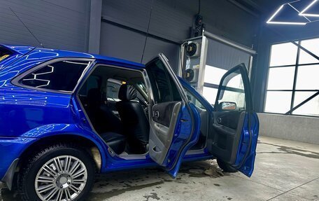 Mazda Familia Y11, 2000 год, 385 000 рублей, 2 фотография