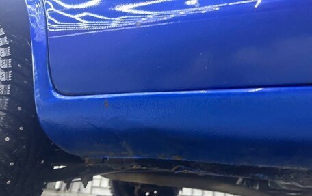 Mazda Familia Y11, 2000 год, 385 000 рублей, 9 фотография