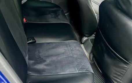 Mazda Familia Y11, 2000 год, 385 000 рублей, 13 фотография