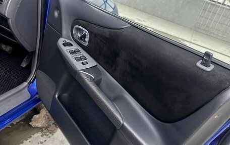 Mazda Familia Y11, 2000 год, 385 000 рублей, 12 фотография