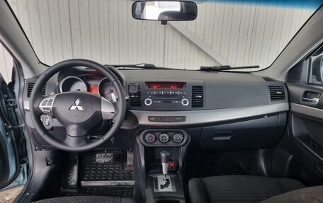Mitsubishi Lancer IX, 2008 год, 750 000 рублей, 6 фотография