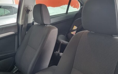 Mitsubishi Lancer IX, 2008 год, 750 000 рублей, 7 фотография