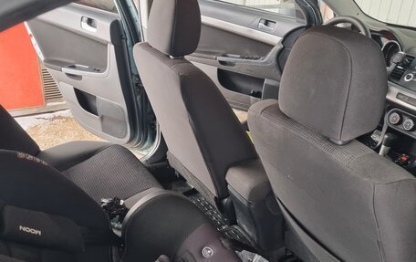 Mitsubishi Lancer IX, 2008 год, 750 000 рублей, 8 фотография