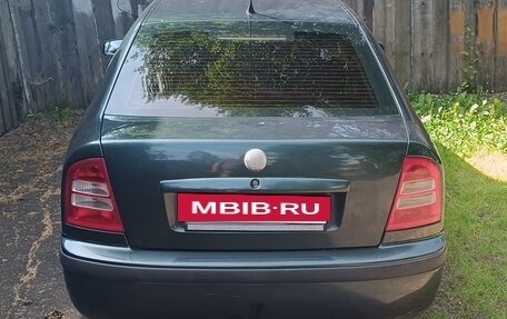 Skoda Octavia IV, 2008 год, 450 000 рублей, 3 фотография