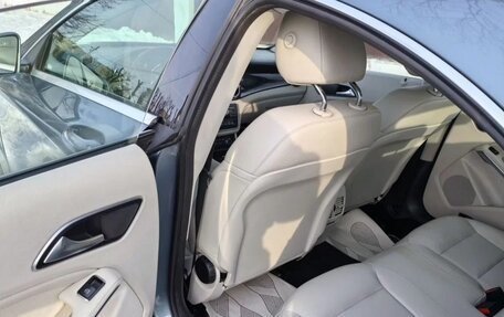 Mercedes-Benz CLA, 2014 год, 1 350 000 рублей, 6 фотография