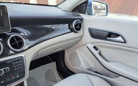 Mercedes-Benz CLA, 2014 год, 1 350 000 рублей, 8 фотография