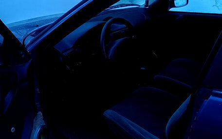 Opel Astra F, 1994 год, 60 000 рублей, 3 фотография