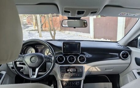 Mercedes-Benz CLA, 2014 год, 1 350 000 рублей, 7 фотография